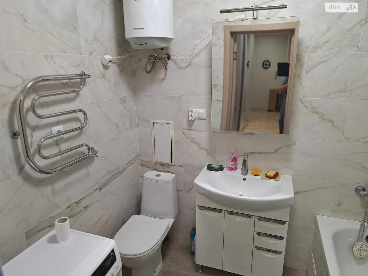 For Sale Apartment Dacha No. 55