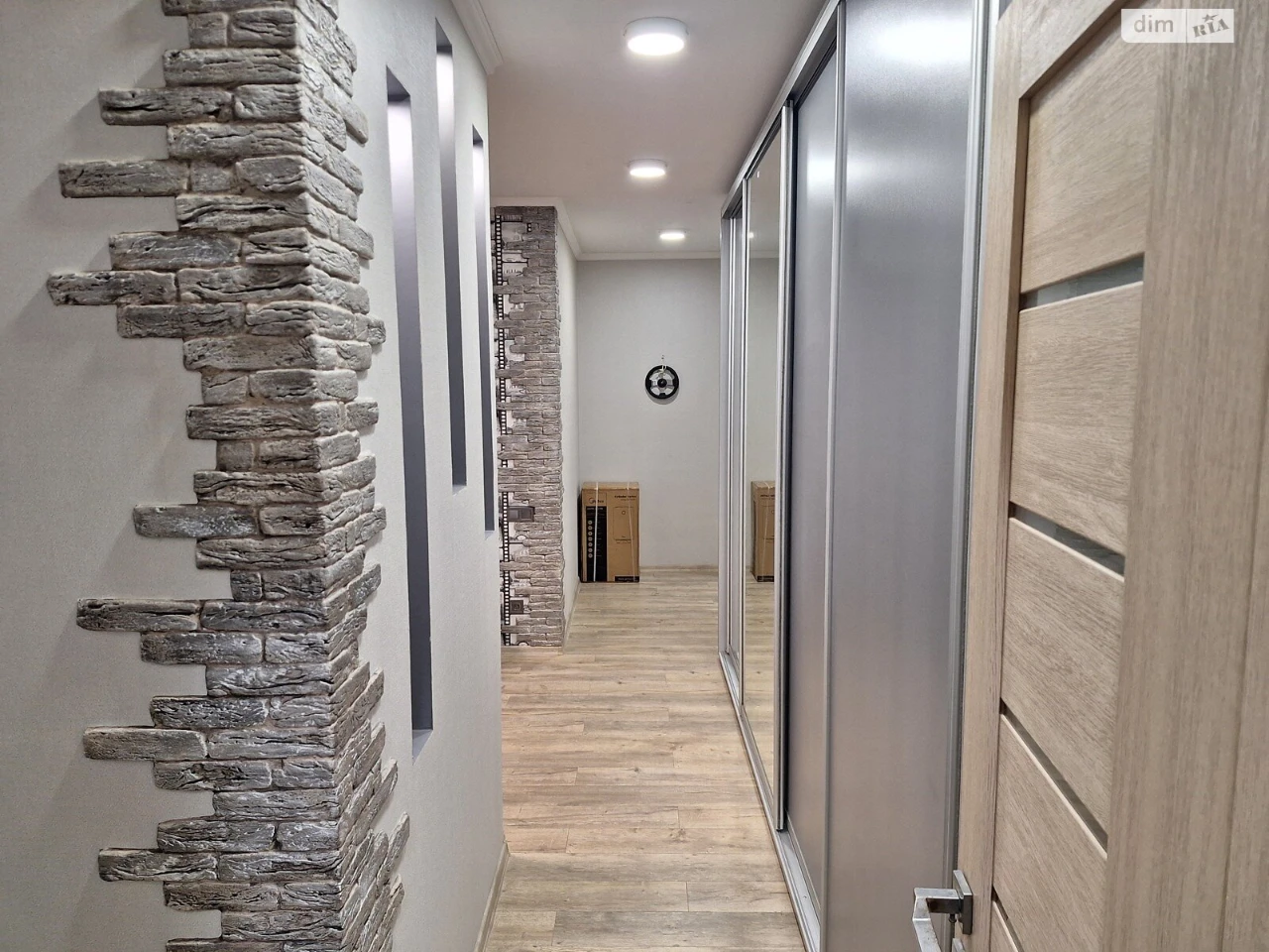 For Sale Apartment Dacha No. 55
