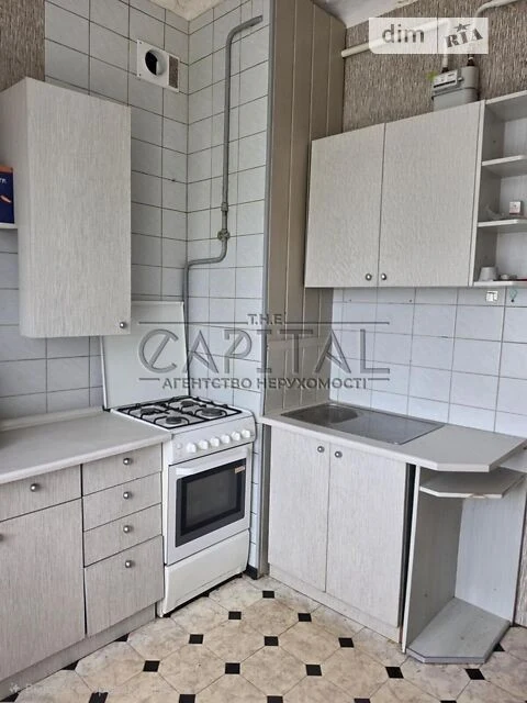 Sale of 2-room apartment 55 sq. m on Budivelnykiv str. 38/14 • ID