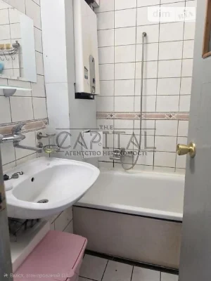 Sale of 2-room apartment 55 sq. m on Budivelnykiv str. 38/14 • ID