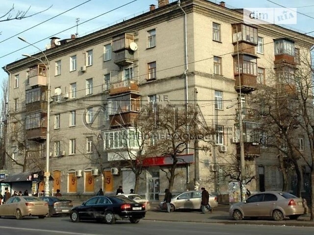 Sale of 2-room apartment 55 sq. m on Budivelnykiv str. 38/14 • ID
