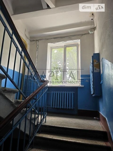 Sale of 2-room apartment 55 sq. m on Budivelnykiv str. 38/14 • ID