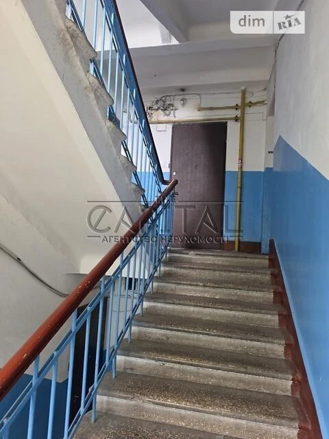Sale of 2-room apartment 55 sq. m on Budivelnykiv str. 38/14 • ID