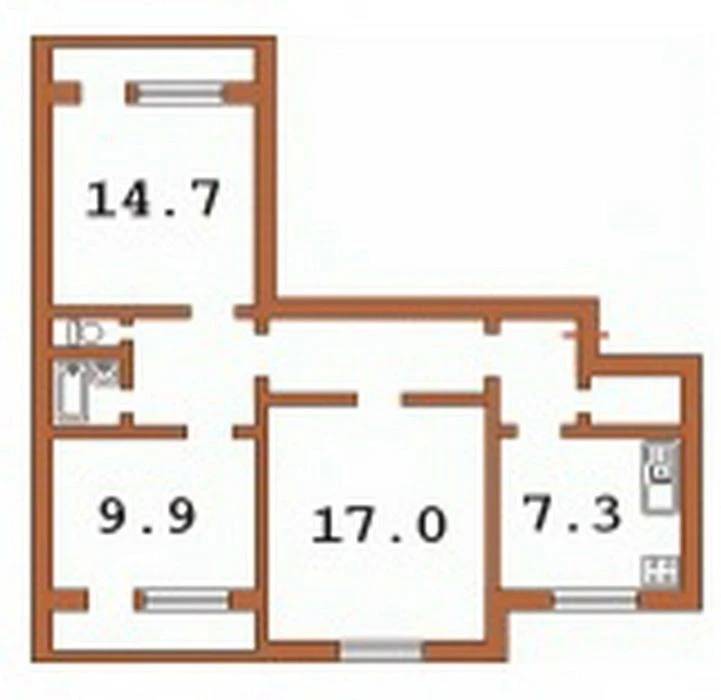 Sale 3k on Levka Lukyanenko