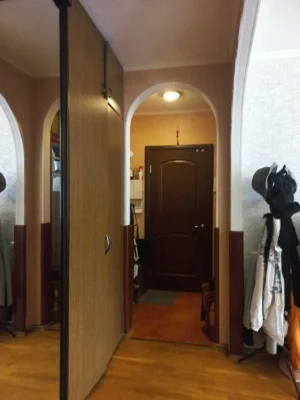 Sale 3k on Levka Lukyanenko