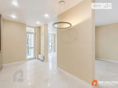Sale of 2-room apartment 66.3 sq. m. on Hlybochytska Street, 13 building