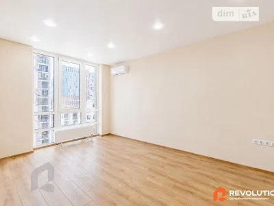 Sale of 2-room apartment 66.3 sq. m. on Hlybochytska Street, 13 building