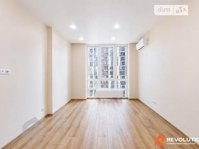 Sale of 2-room apartment 66.3 sq. m. on Hlybochytska Street, 13 building