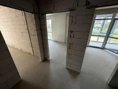 Apartment. Lviv, Ocheretyana St., (House)