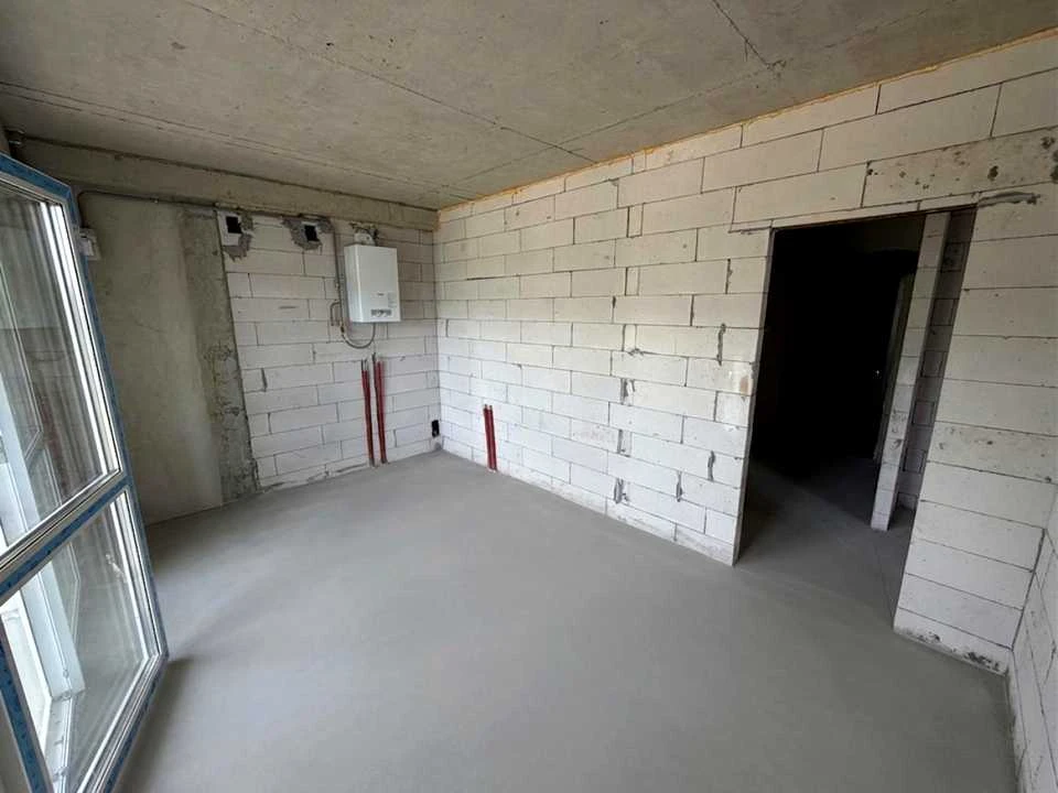 Apartment. Lviv, Ocheretyana St., (House)