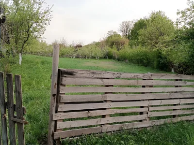 Продаж Ділянка під житлову забудову Тяжилів