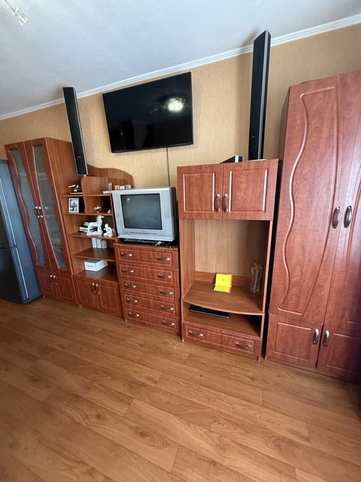 Продам 1-комнатную каартиру. Пр. Слобожанский. Смартх. Рем