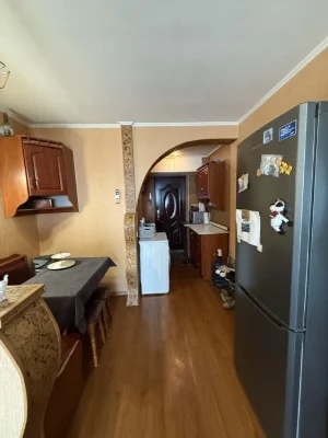 Продам 1-комнатную каартиру. Пр. Слобожанский. Смартх. Рем