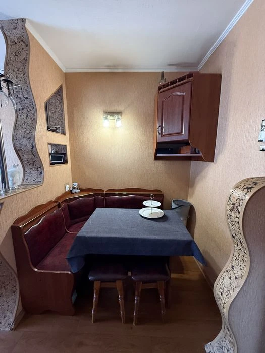 Продам 1-комнатную каартиру. Пр. Слобожанский. Смартх. Рем