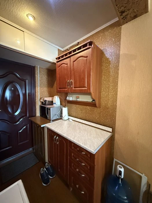 Продам 1-комнатную каартиру. Пр. Слобожанский. Смартх. Рем