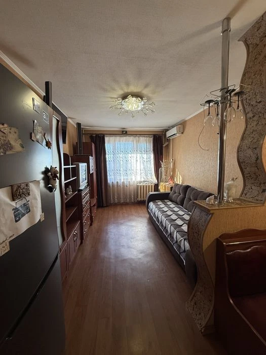 Продам 1-комнатную каартиру. Пр. Слобожанский. Смартх. Рем