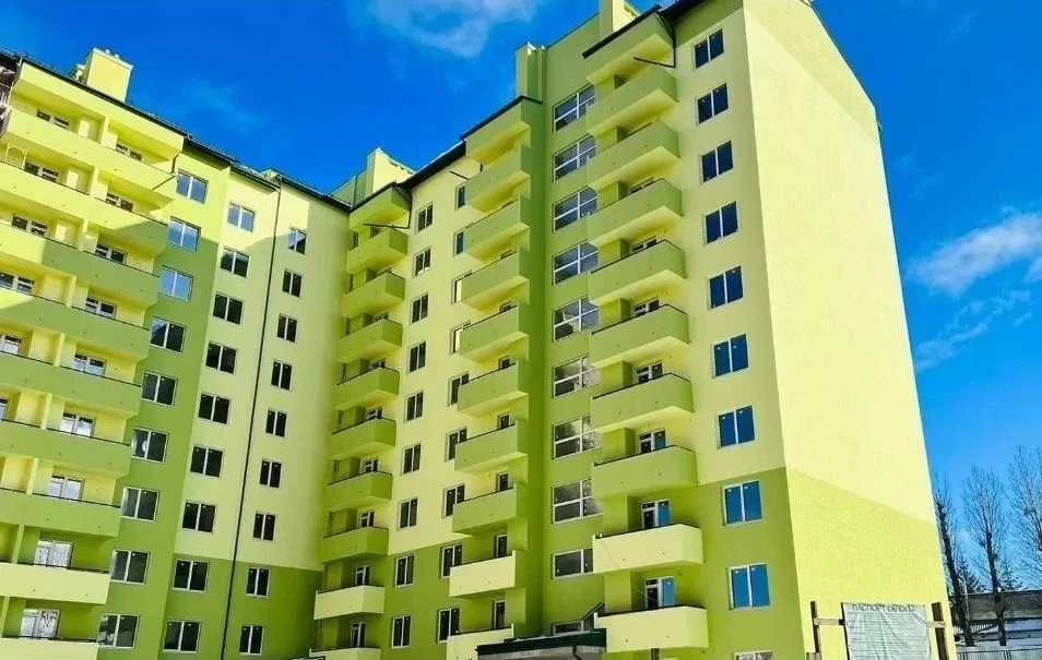 Продажа 3-к. квартира ДВОРОВНЕВА 92/81/11м² ЖК Погулянка 9350