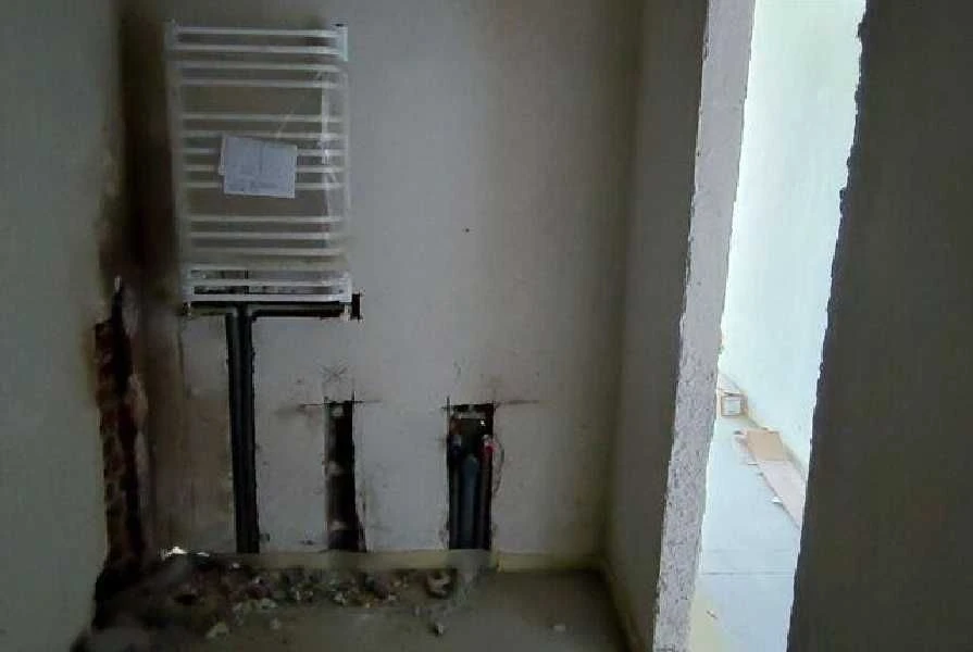 Продажа 3-к. квартира ДВОРОВНЕВА 92/81/11м² ЖК Погулянка 9350