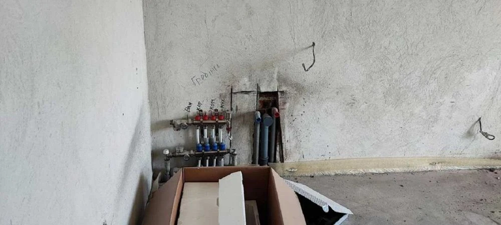 Продажа 3-к. квартира ДВОРОВНЕВА 92/81/11м² ЖК Погулянка 9350