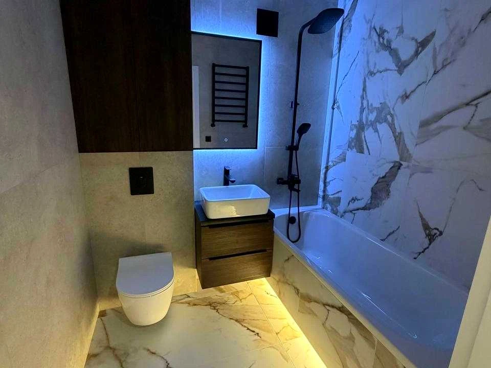 Квартира. Хмельницький, Проскурівського підпілля вул.