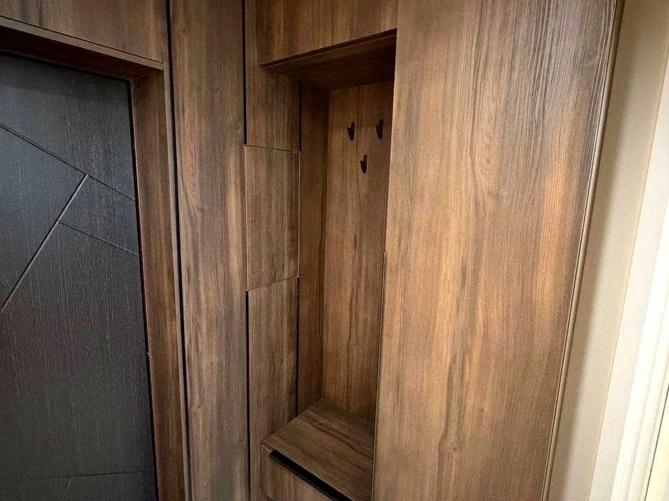 Квартира. Хмельницький, Проскурівського підпілля вул.