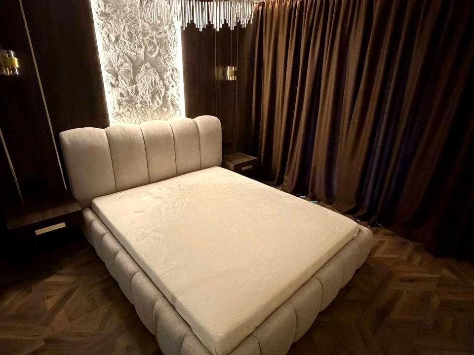 Квартира. Хмельницький, Проскурівського підпілля вул.