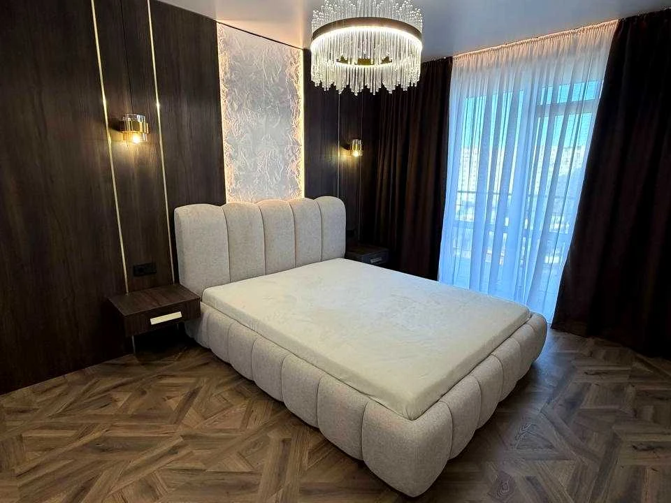 Квартира. Хмельницький, Проскурівського підпілля вул.