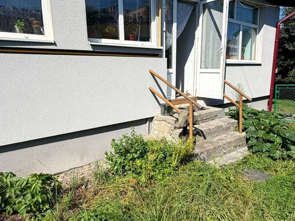 Квартира. Івано-Франківськ, Гетьмана Сагайдачного вул.