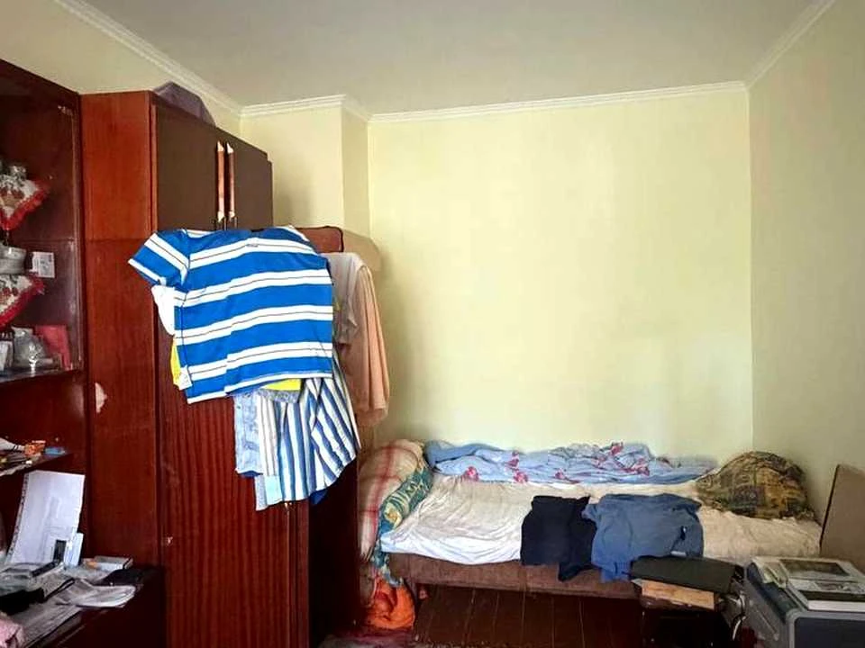 Квартира. Івано-Франківськ, Гетьмана Сагайдачного вул.