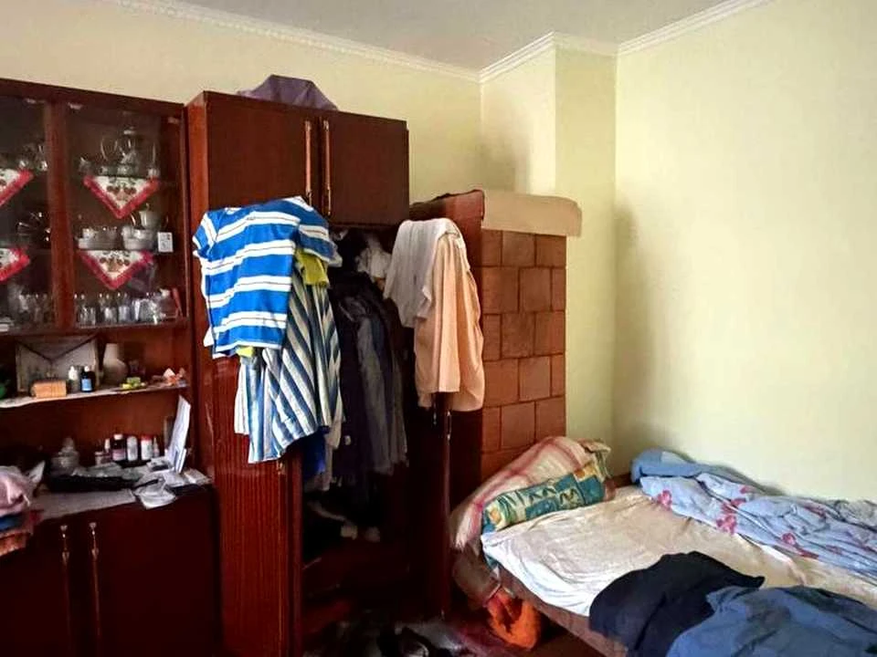 Квартира. Івано-Франківськ, Гетьмана Сагайдачного вул.