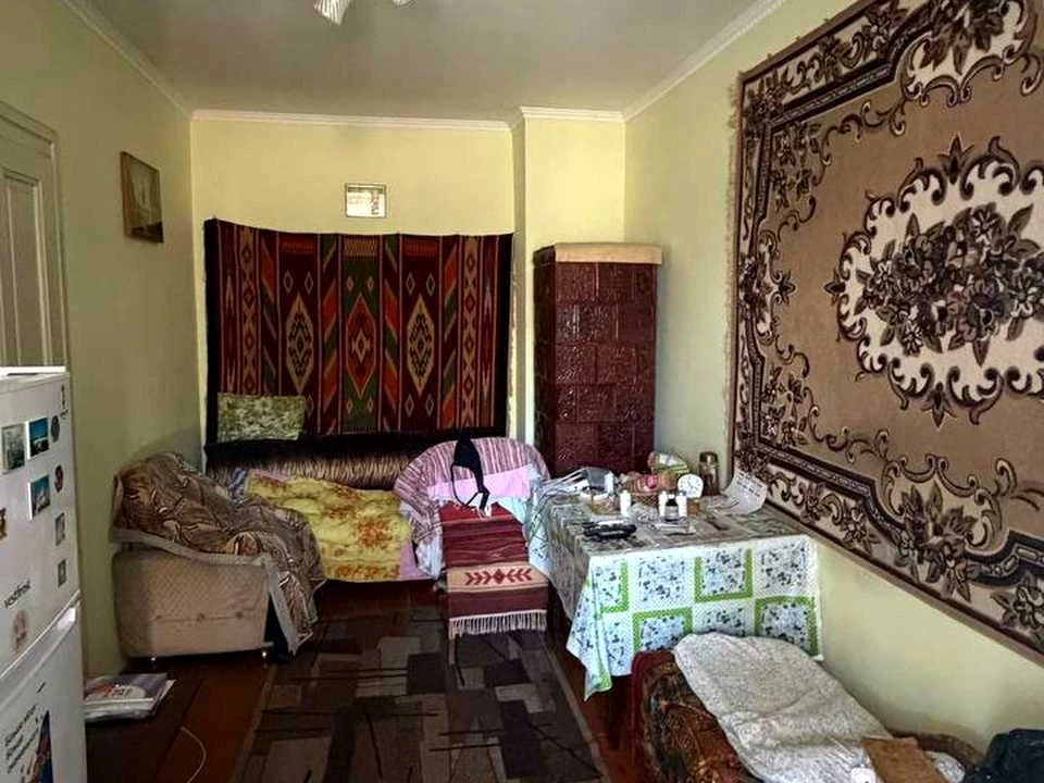 Квартира. Івано-Франківськ, Гетьмана Сагайдачного вул.