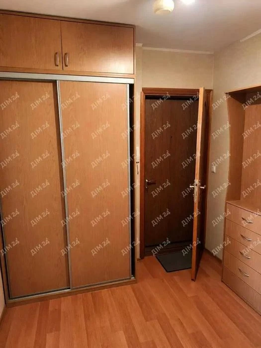 3-кімнатна квартира на Половках з роздільними кімнатами