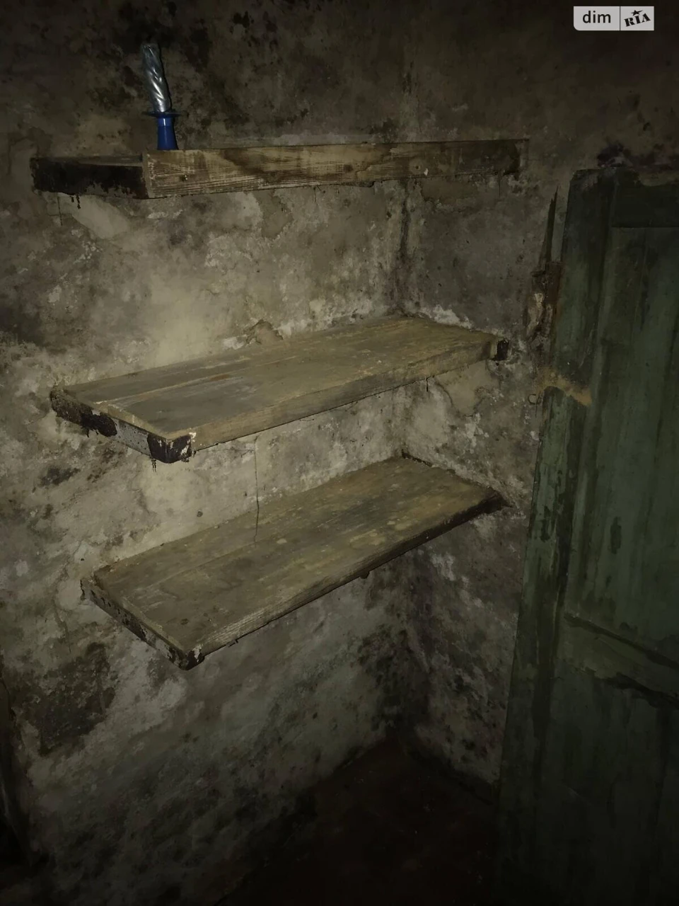 Продаж Місце в гаражному кооперативі Градецький