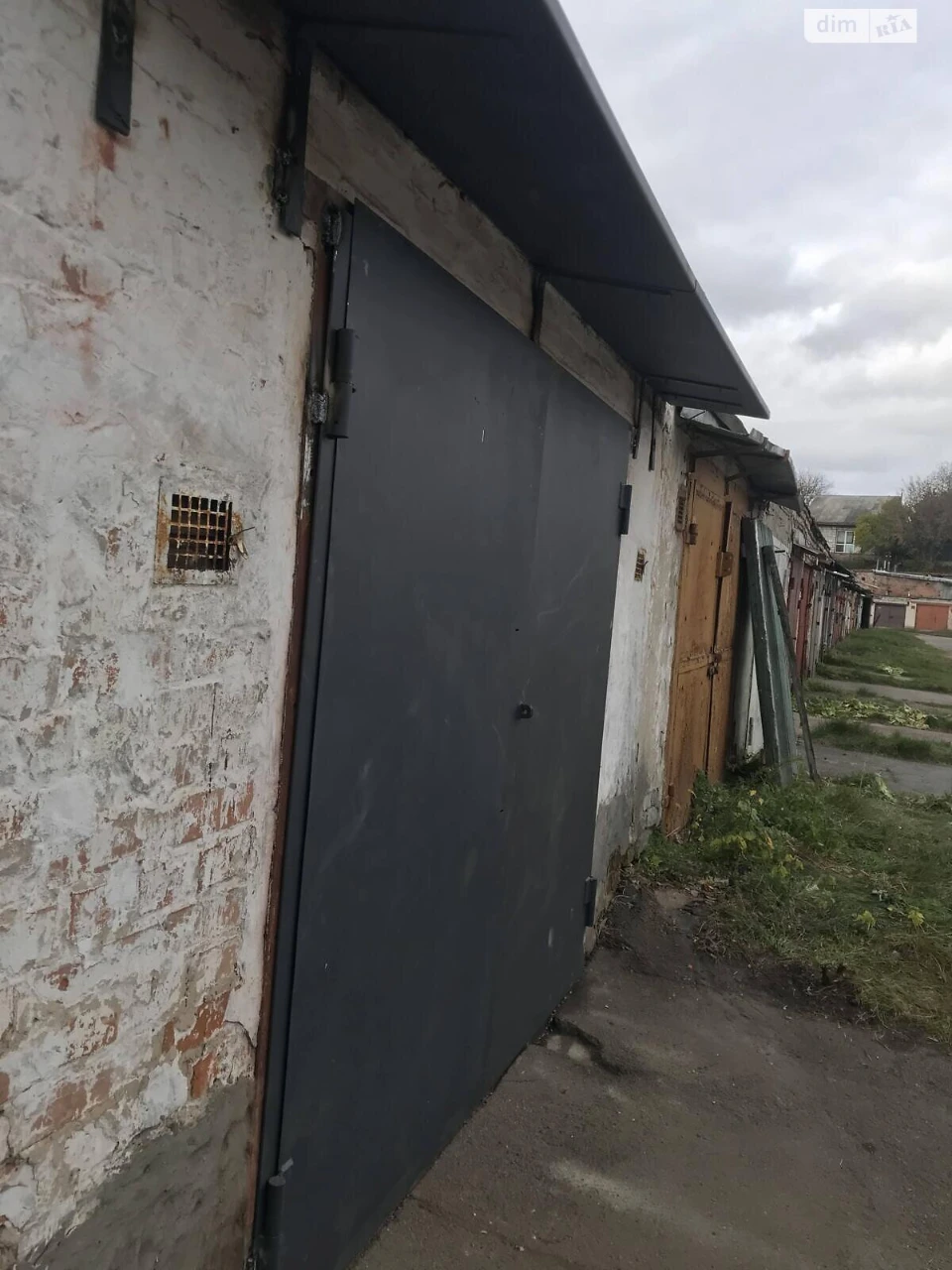 Продаж Місце в гаражному кооперативі Градецький