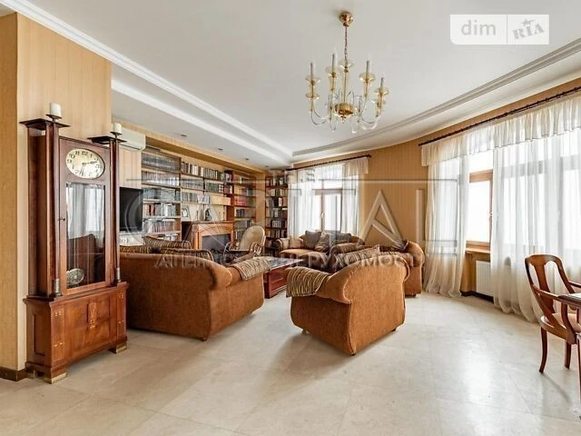 Продаж 5к квартири 267 кв. м на пров. Несторівський 6 • ID 3
