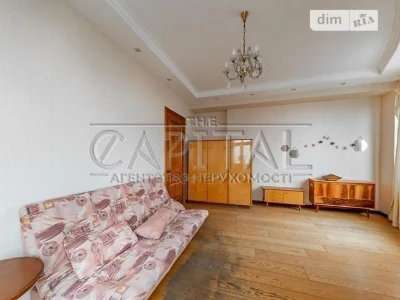 Продаж 5к квартири 267 кв. м на пров. Несторівський 6 • ID 3