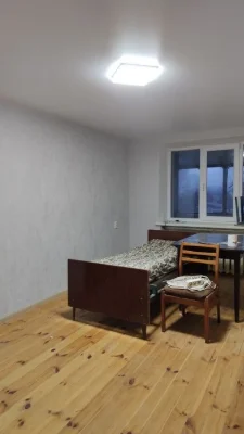 2к в цеглі в Центрі! Зроблено косметичний ремонт, великий ба