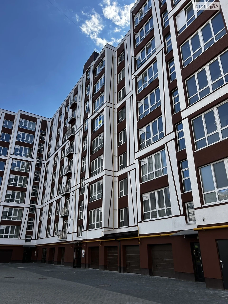 Продаж Окремий гараж Опришівці