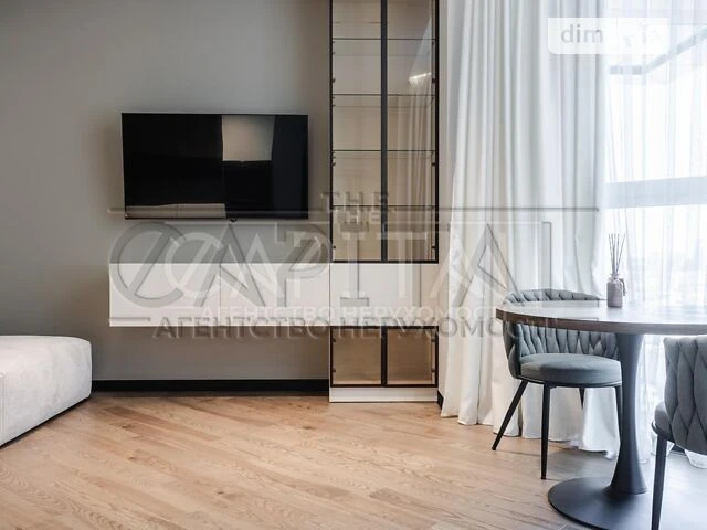 Sale of 1-room apartment 49 sq. m. on Andriy Verkhoglyada St. 4B • I