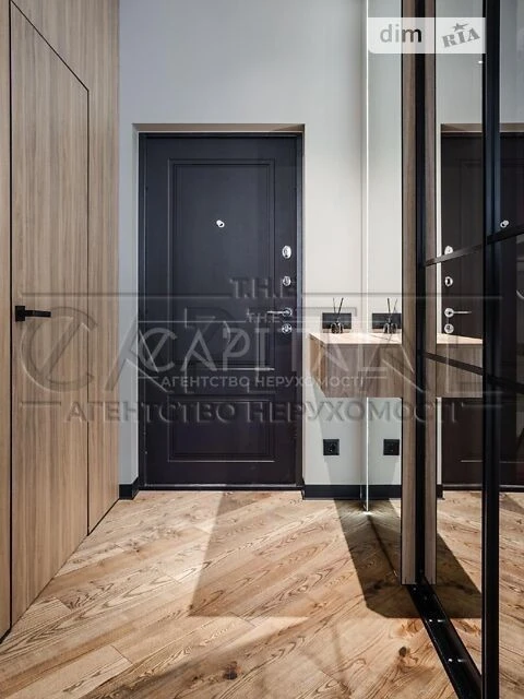 Sale of 1-room apartment 49 sq. m. on Andriy Verkhoglyada St. 4B • I