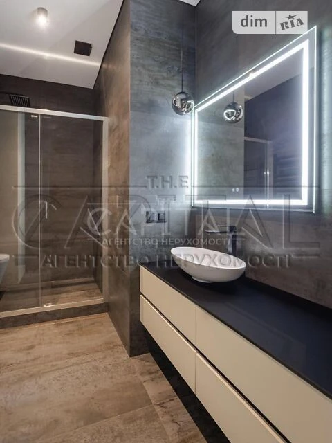 Sale of 1-room apartment 49 sq. m. on Andriy Verkhoglyada St. 4B • I