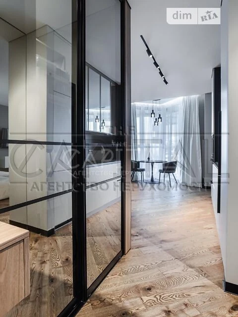 Sale of 1-room apartment 49 sq. m. on Andriy Verkhoglyada St. 4B • I