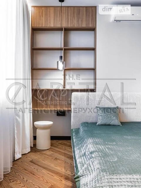 Sale of 1-room apartment 49 sq. m. on Andriy Verkhoglyada St. 4B • I