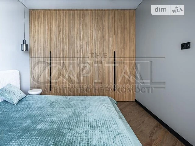 Sale of 1-room apartment 49 sq. m. on Andriy Verkhoglyada St. 4B • I