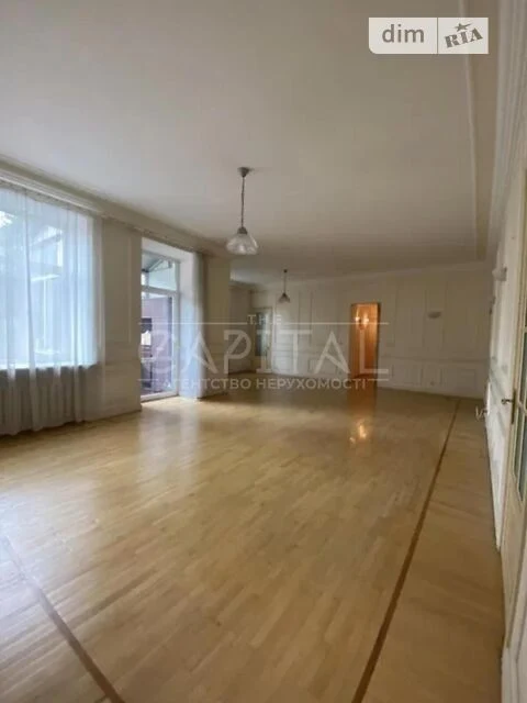 For sale 4-room apartment 155 sq. m on Esplanadna st. 34/2 • ID 34
