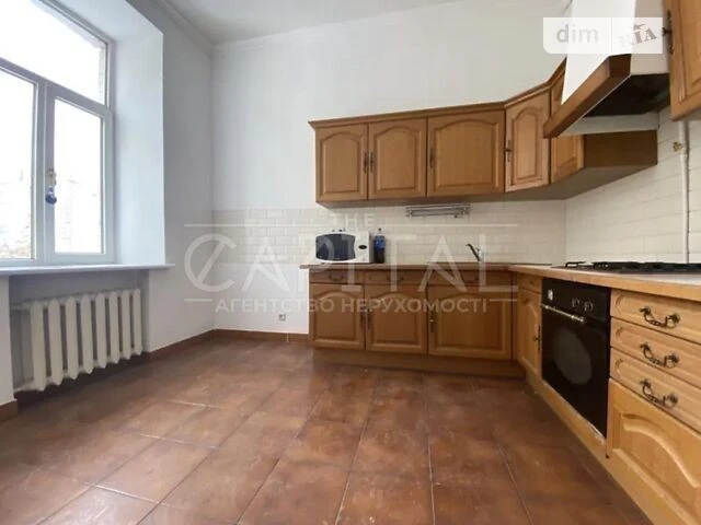 For sale 4-room apartment 155 sq. m on Esplanadna st. 34/2 • ID 34