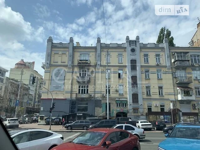 For sale 4-room apartment 155 sq. m on Esplanadna st. 34/2 • ID 34