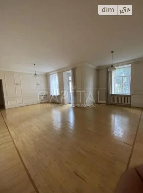 For sale 4-room apartment 155 sq. m on Esplanadna st. 34/2 • ID 34
