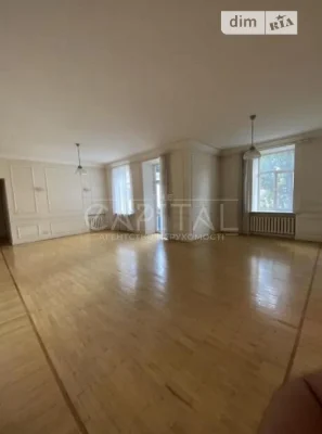 For sale 4-room apartment 155 sq. m on Esplanadna st. 34/2 • ID 34
