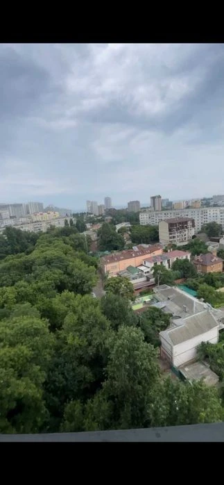 "Итака". 1-комнатная квартира на 7 ст. Фонтана. 10 этаж. А
